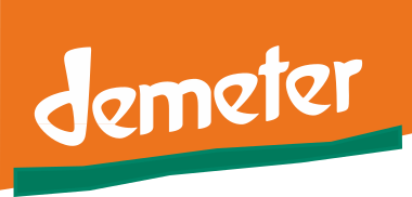 Logo-DEMETER