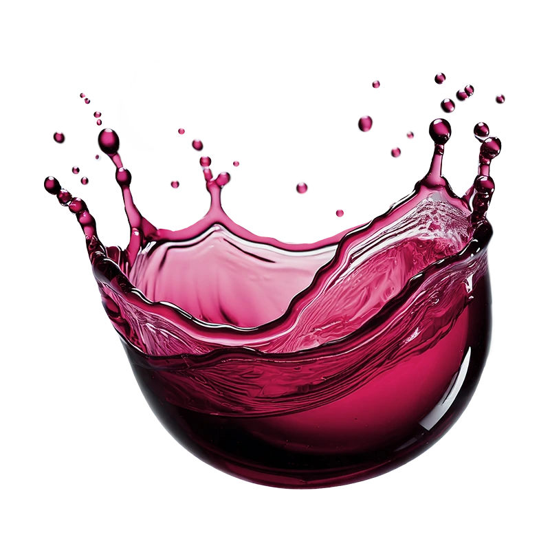 Succo d'uva concentrato a freddo Bono e Ditta