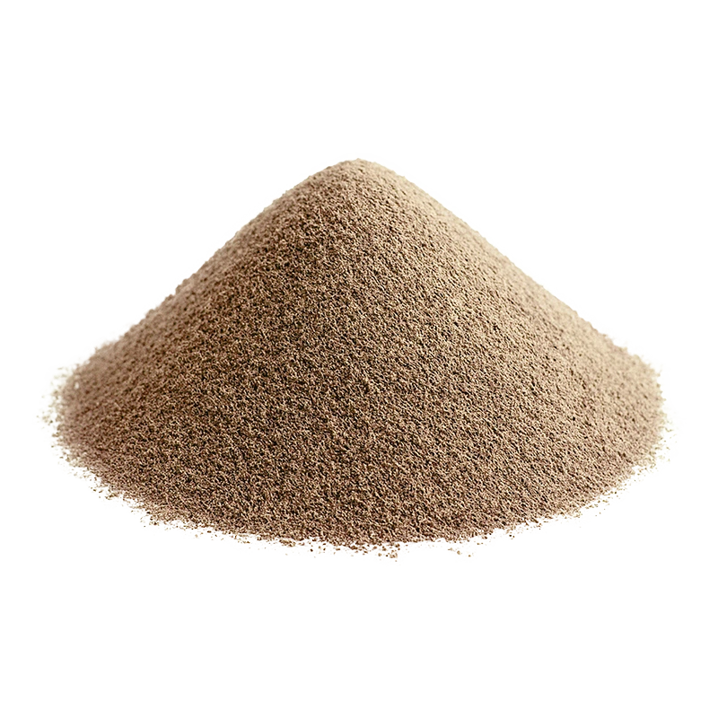 Farina di polpa Carruba Bono e Ditta