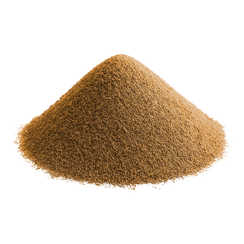 Farina di semi di Carruba Bono e Ditta