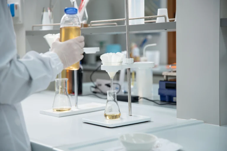 filtrazione Bono e Ditta