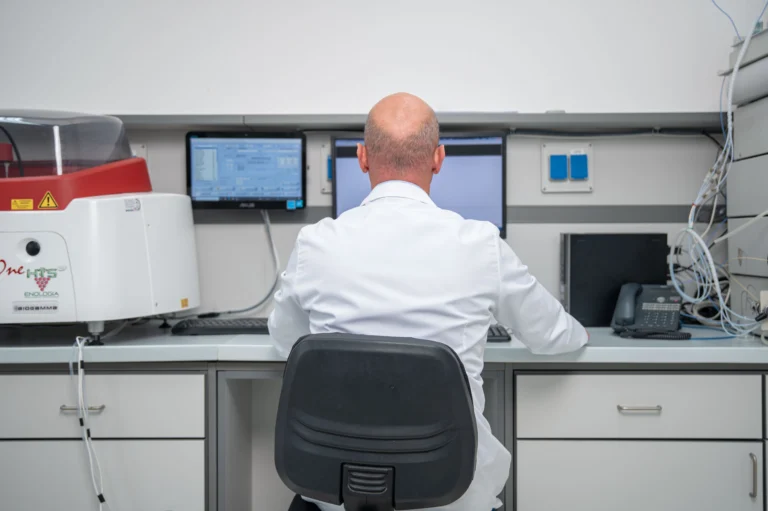 analisi Bono e Ditta