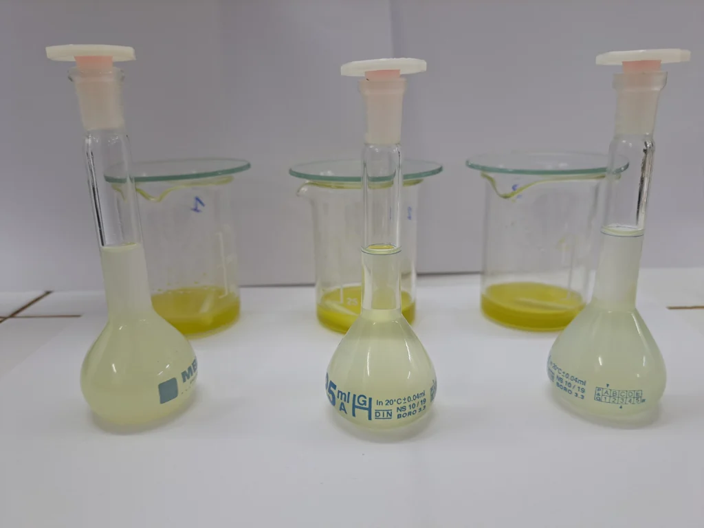 Polifenoli Articolo Bono e Ditta